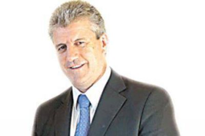 Eliceche: �No podemos dejar de lado el tema minero�