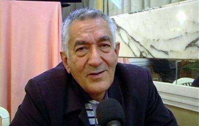 ALBERTO RODR�GUEZ SA� EN SANTA FE:"Le voy a ganar a Cristina"