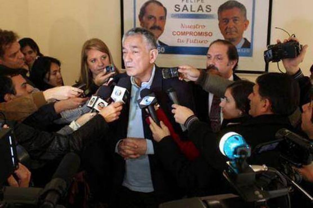 Tucum�n se llena de candidatos en vistas a las primarias
