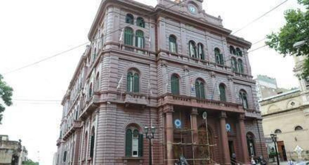 M�s de 30 mil rosarinos quieren ser empleados de la Municipalidad