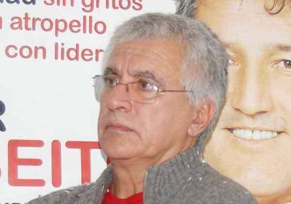 Arriaga vaticina que la elecci�n del 25 de septiembre "ser� muy pareja"