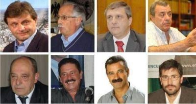 Elecciones: los candidatos tienen la palabra y hacen adelantos