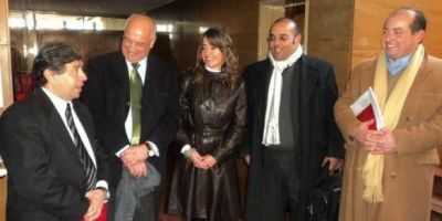 Promoci�n: los empresarios del Sur asumen la defensa judicial de Mendoza y esperan una se�al de Boudou