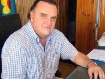 Elecciones 2011: Carossi descontento con los candidatos kirchneristas "puestos a dedo"
