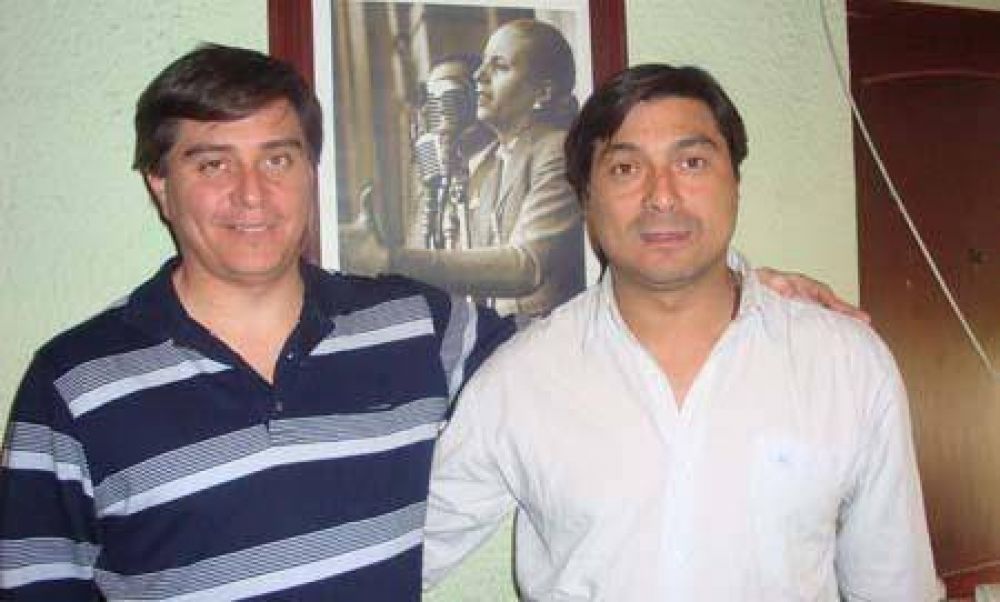  " Ayudar� a los colonenses para mejorar su calidad de vida"