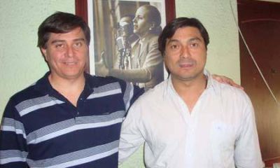  " Ayudar� a los colonenses para mejorar su calidad de vida"
