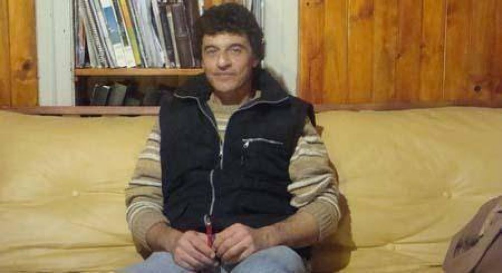 "Quiero trabajar para optimizar las grandes posibilidades que tiene la ciudad"