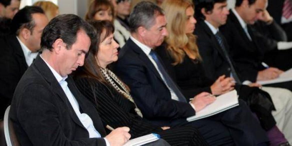 As� fue el Desaf�o Mendoza: "Hay que atraer a los mejores, como ocurre en Finlandia"