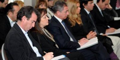 As� fue el Desaf�o Mendoza: "Hay que atraer a los mejores, como ocurre en Finlandia"