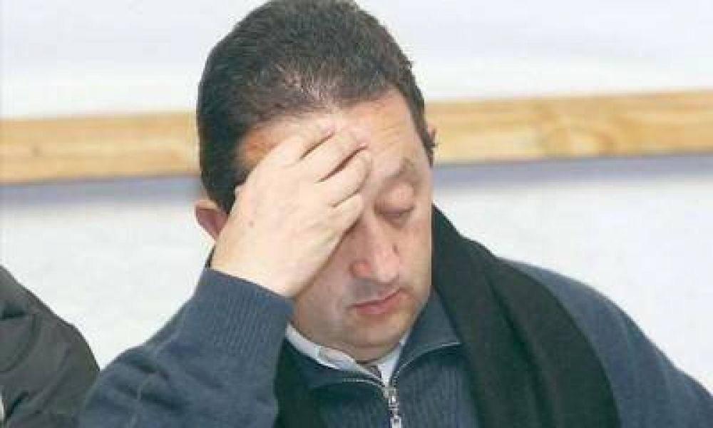 Jaque contra la UCR: "Quieren tomar a los ciudadanos como tontos"