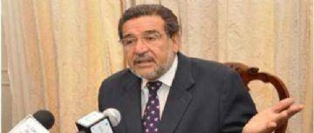 Beder Herrera decret� la emergencia oliv�cola provincial  