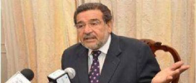 Beder Herrera decret� la emergencia oliv�cola provincial  