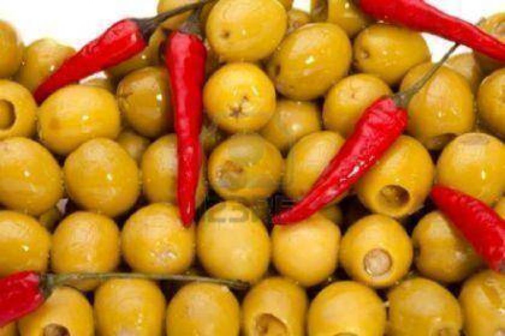 S.O.S. ACEITUNERO