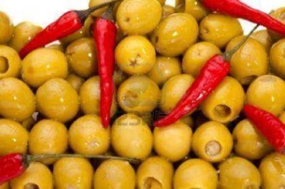 S.O.S. ACEITUNERO