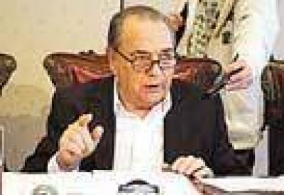 "La fibra �ptica es de todos", dijo Jorge 