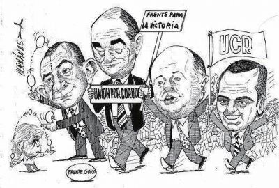 Previsible ranking: bloque UPC aprob� m�s leyes