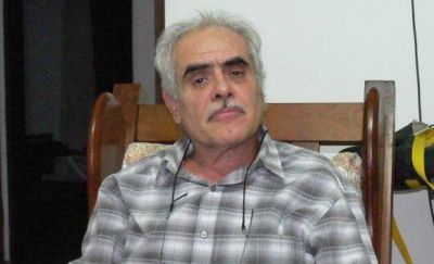 "Me tiene sin cuidado", dijo Tineo sobre la posici�n de su candidata a diputada nacional
