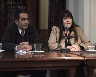 Candidaturas del PJ: rechazaron los planteos de Aragon�s y Garc�a