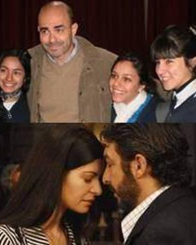 �l conoce �El Secreto de sus Ojos�