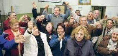 ATE: Leglise se queda por otros 4 a�os