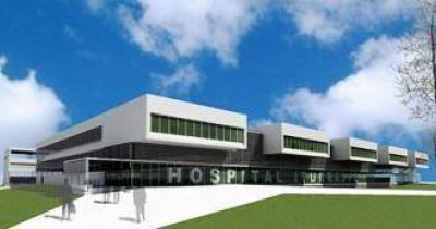 Se conocer�n las ofertas econ�micas para construir el nuevo Iturraspe