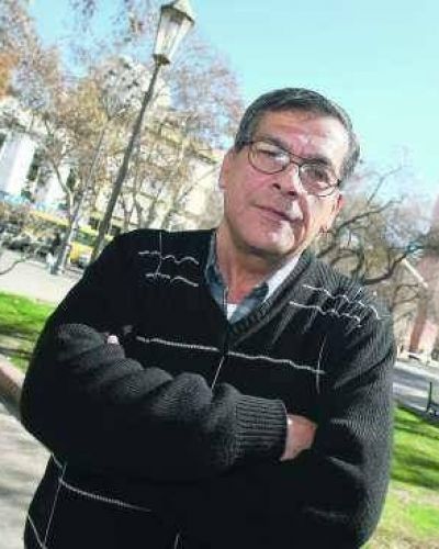 JUAN CARLOS ALDERETE:"La erradicaci�n de villas es insuficiente"