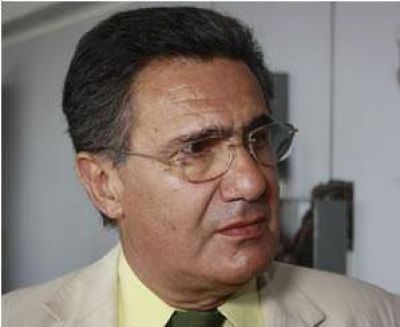 Ministro Oscar Balverdi: �Nunca vamos a mandar a trabajar a un docente enfermo porque va a contagiar�