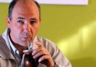 Guillermo Carmona: �Iglesias y Vaqui� est�n escondiendo a Alfons�n�