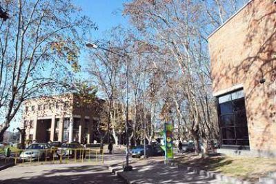 UNLu: por primera vez en cinco a�os, creci� la cantidad de estudiantes