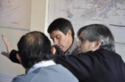 Brittos: �Es un error pensar que la inseguridad se va a solucionar s�lo con la polic�a�