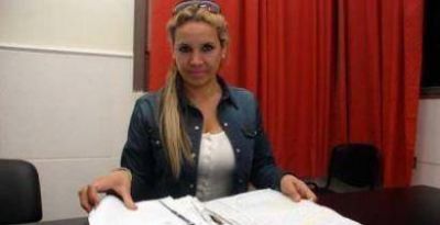 "Somos pol�ticos peronistas de Ibarreta"