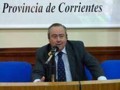 Fleming dej� su marca en Corrientes