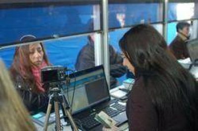 Los vecinos podr�n tramitar su DNI: El Municipio anunci� la llegada de la Unidad M�vil del �Plan Documentario Nacional�