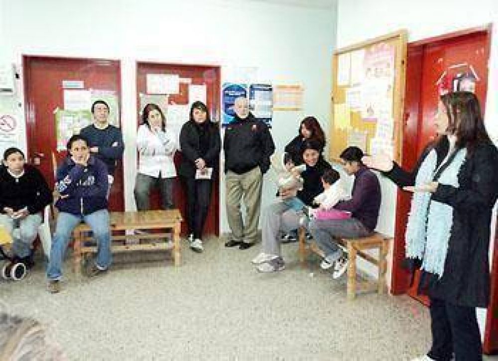 Venini: �S�lo una mam� que amamant� sabe el v�nculo que establece con el hijo�