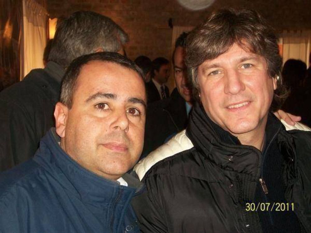 Matilla: �La concentraci�n de poder en la ciudad no ser�a buena�