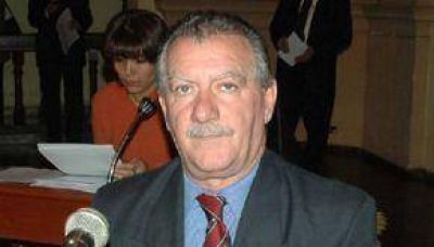 Urtubey le quit� a Marocco el manejo de la prensa oficial y se lo transfiri� a Samson