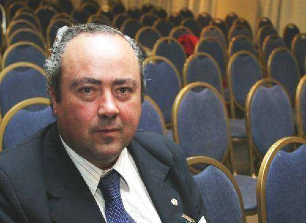 Fleming: La Naci�n debe asistir financieramente a los Poderes Judiciales del NEA y NOA