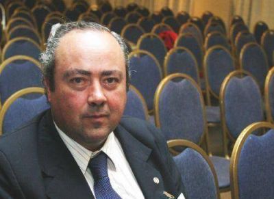 Fleming: La Naci�n debe asistir financieramente a los Poderes Judiciales del NEA y NOA