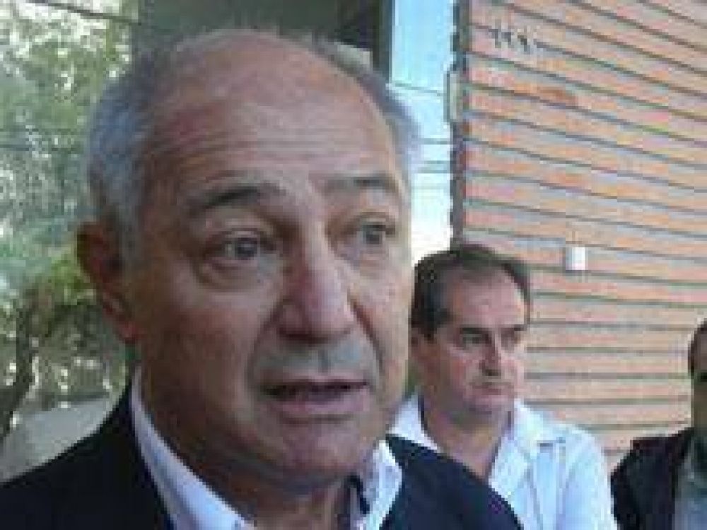 MORENA: los radicales tenemos un compromiso con Alfons�n