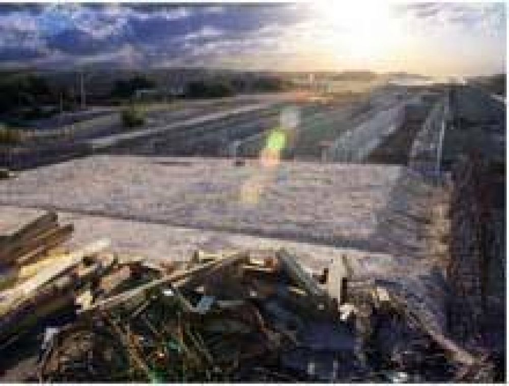 Naci�n confirm� licitaciones de ruta 23 con presupuestos por m�s de $830 millones