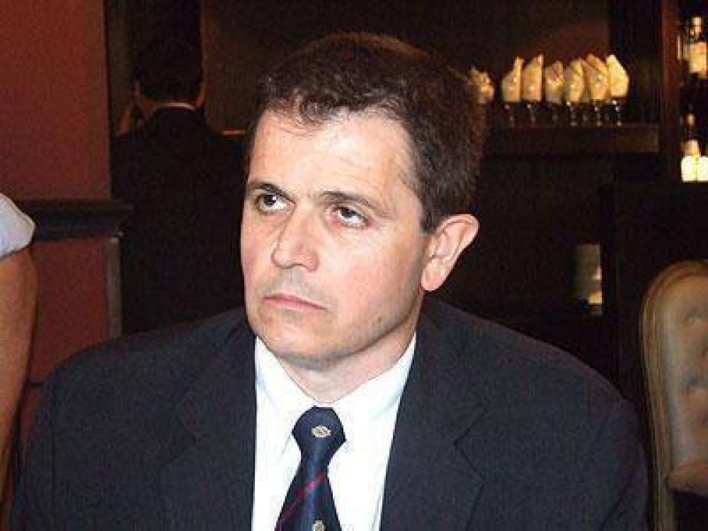 Caviglia: �Estoy convencido de que vamos a ganar�