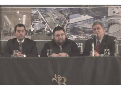 Desde el Municipio sostienen que Brown crece en industria y m�s trabajo