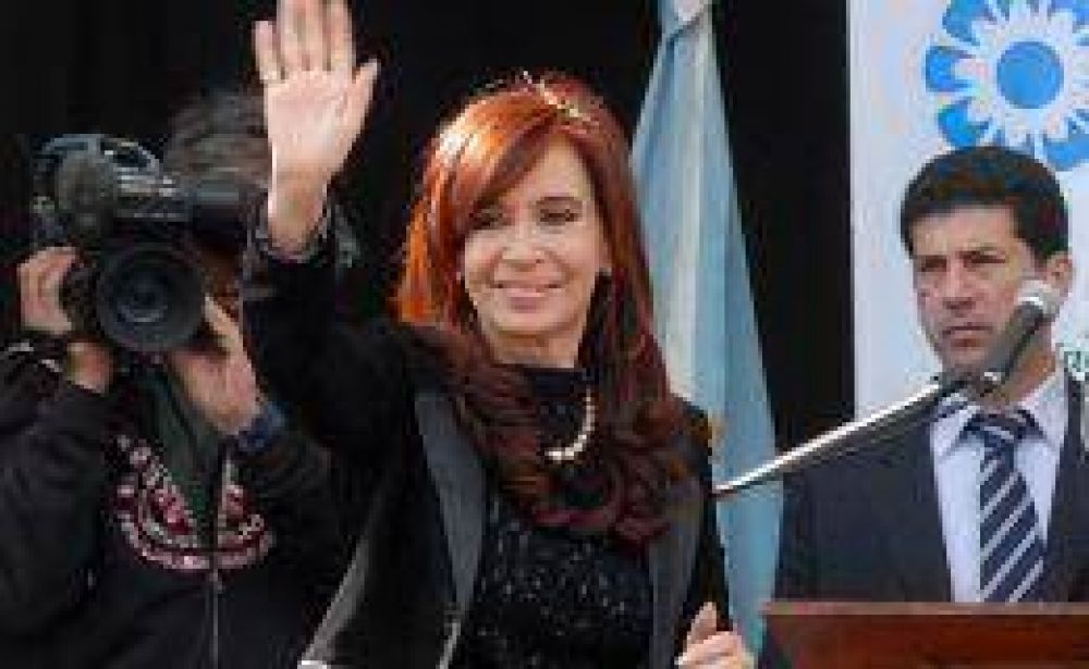 "La relaci�n deuda-PBI nos ubica entre los mejores del mundo"
