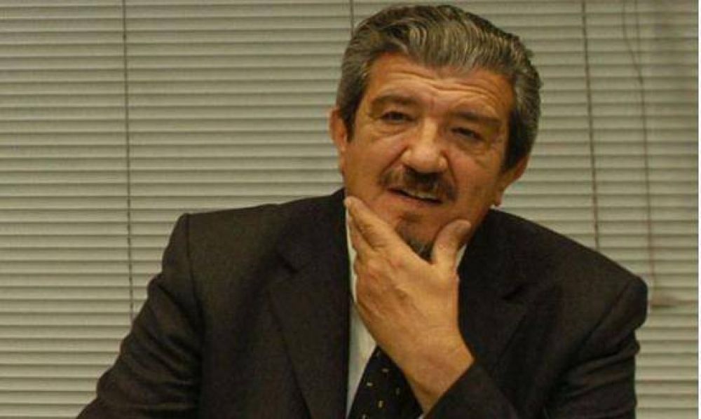 Jos� Mar�a Vernet consider� que "la gente ha crecido m�s que los dirigentes"