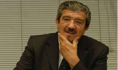 Jos� Mar�a Vernet consider� que "la gente ha crecido m�s que los dirigentes"