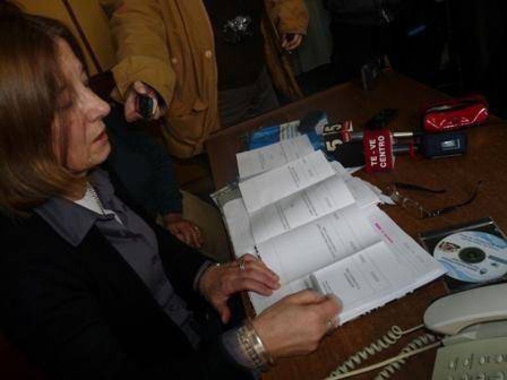 Se capacitar�n a las autoridades electorales para el 14 de agosto