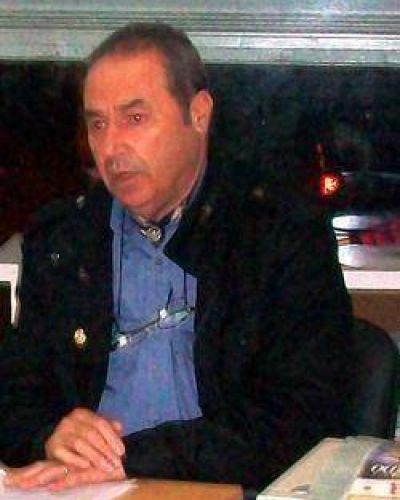 Julio Carreras:�Cuando las cosas se quieren hacer, se hacen. el desarme en Campana es un hecho�