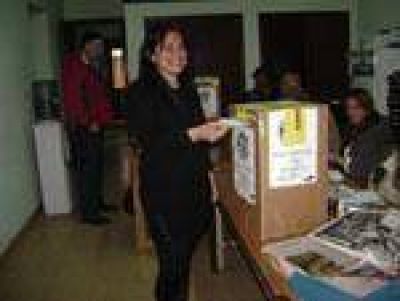 El oficialismo se impuso en ATE con el 72% de los votos en la provincia  