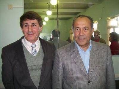 "El Adolfo� en Baradero