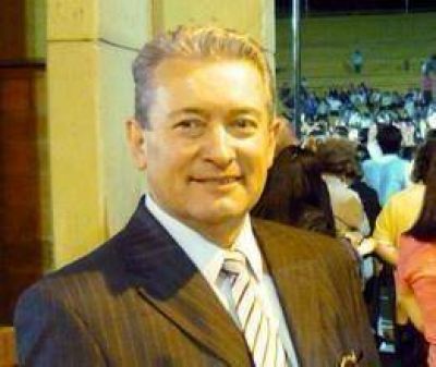 La Justicia Electoral impugn� a Weiss  